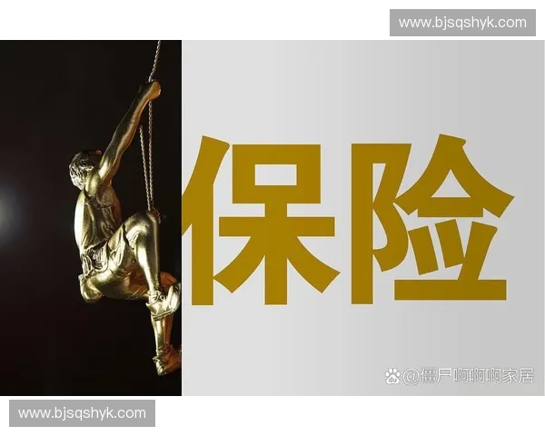 运动保险护航全民健身时代的风险管理与健康保障新方案综合升级