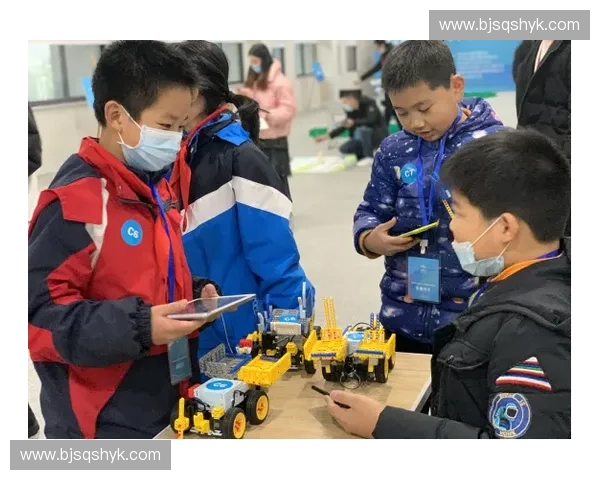 聚焦全国公开挑战赛激发创新潜力与竞技热潮探索